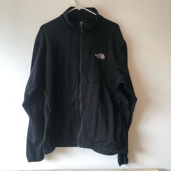 The North Face Other - The North Face black jacket Size XL